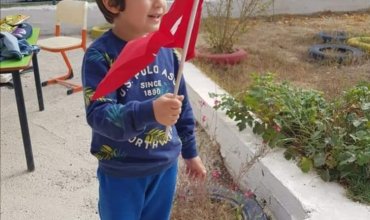 Kuşadası Çağla Pınar Özel Eğitim ve Rehabilitasyon Merkezi
